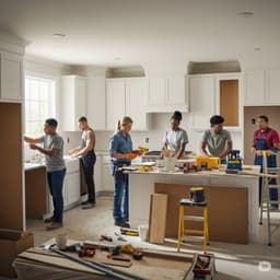 Master Bathroom Trends: Creating Your Dream Spa Retreat