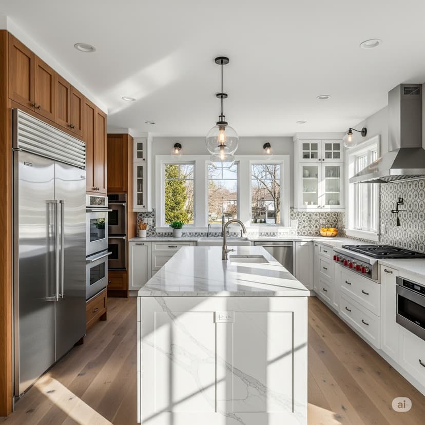 Dealing with Unexpected Costs During Renovation: A Complete Survival Guide